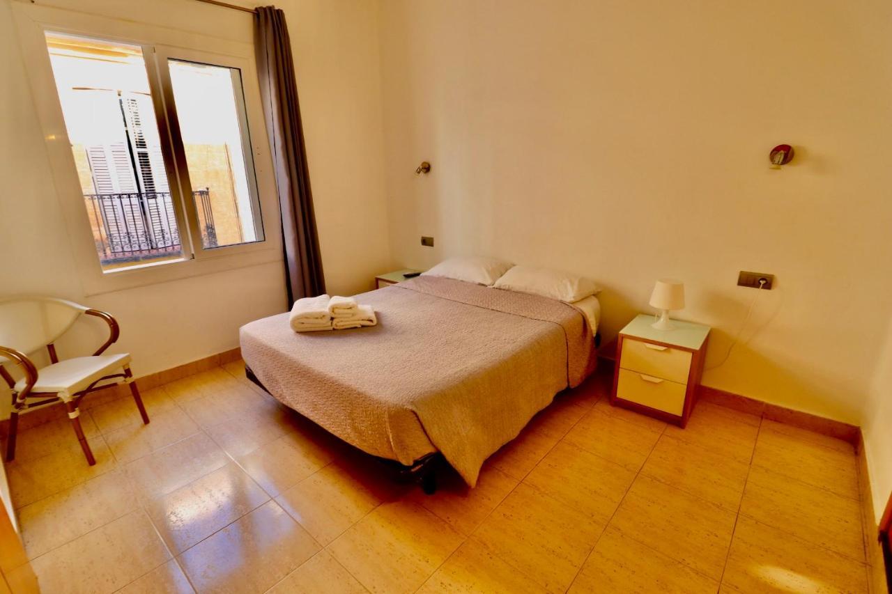 Hotel Ibiza シッチェス エクステリア 写真