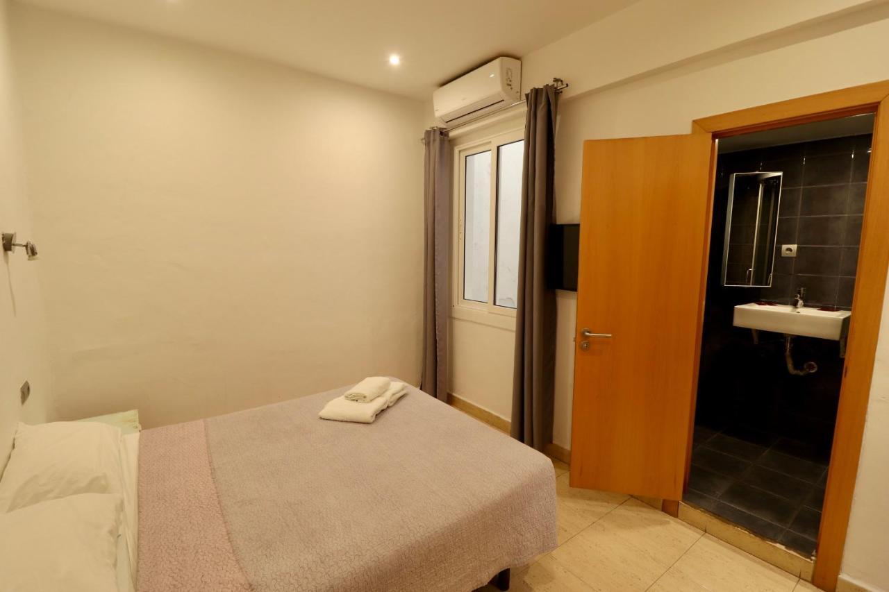 Hotel Ibiza シッチェス エクステリア 写真