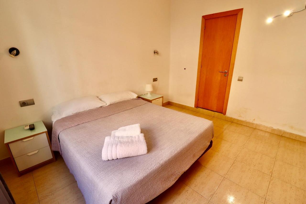 Hotel Ibiza シッチェス エクステリア 写真
