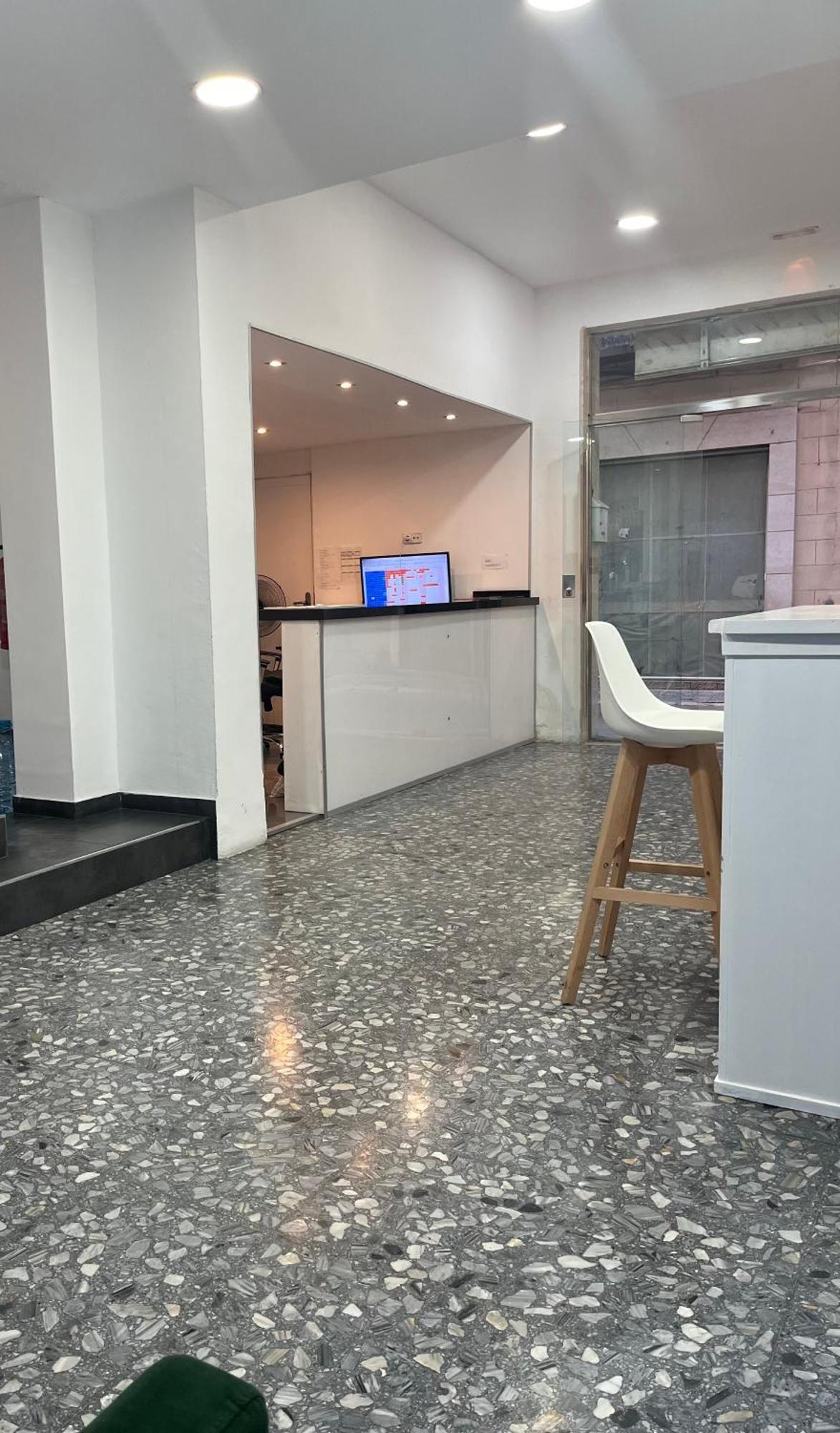 Hotel Ibiza シッチェス エクステリア 写真
