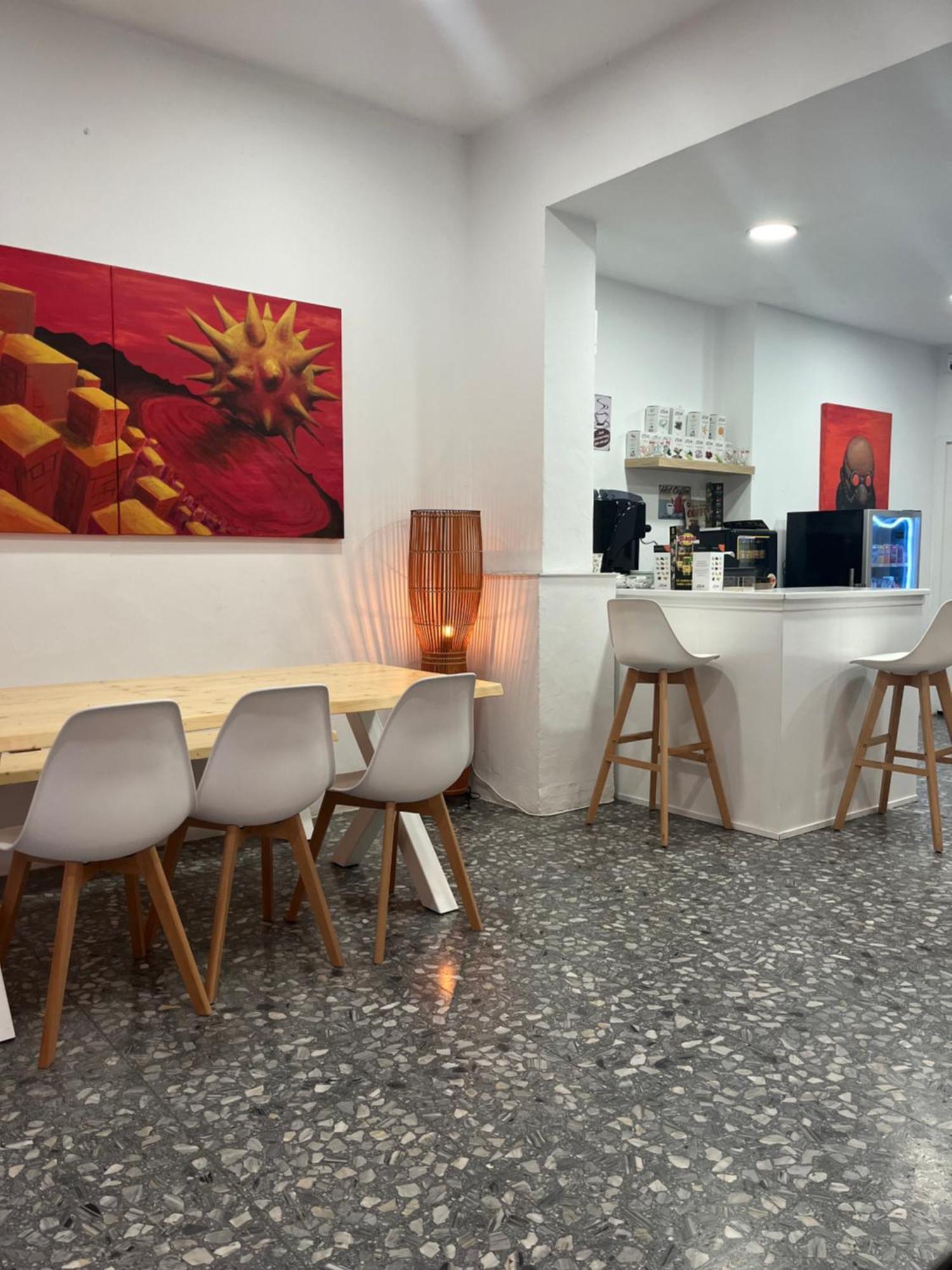 Hotel Ibiza シッチェス エクステリア 写真