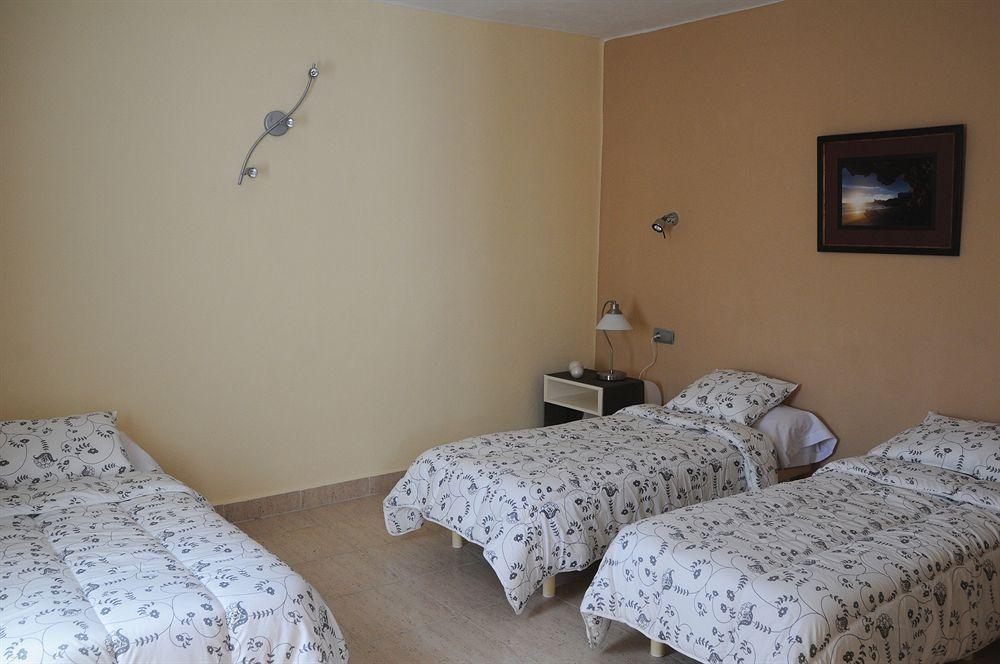 Hotel Ibiza シッチェス エクステリア 写真