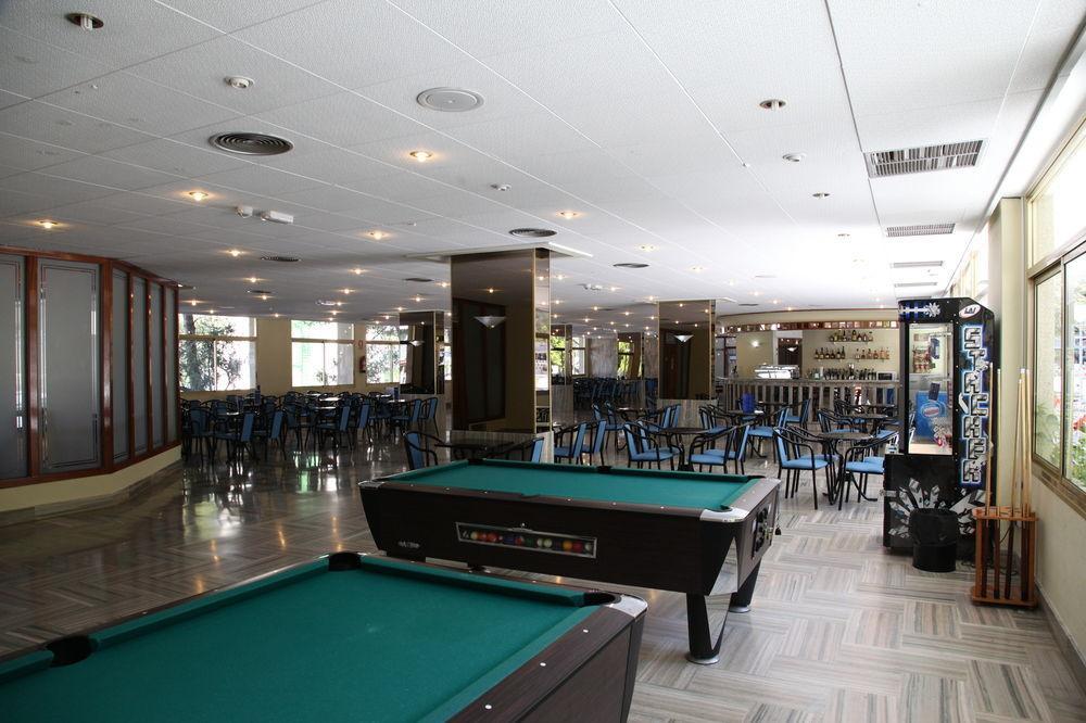 Hotel Ibiza シッチェス エクステリア 写真