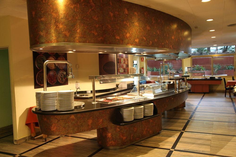 Hotel Ibiza シッチェス エクステリア 写真