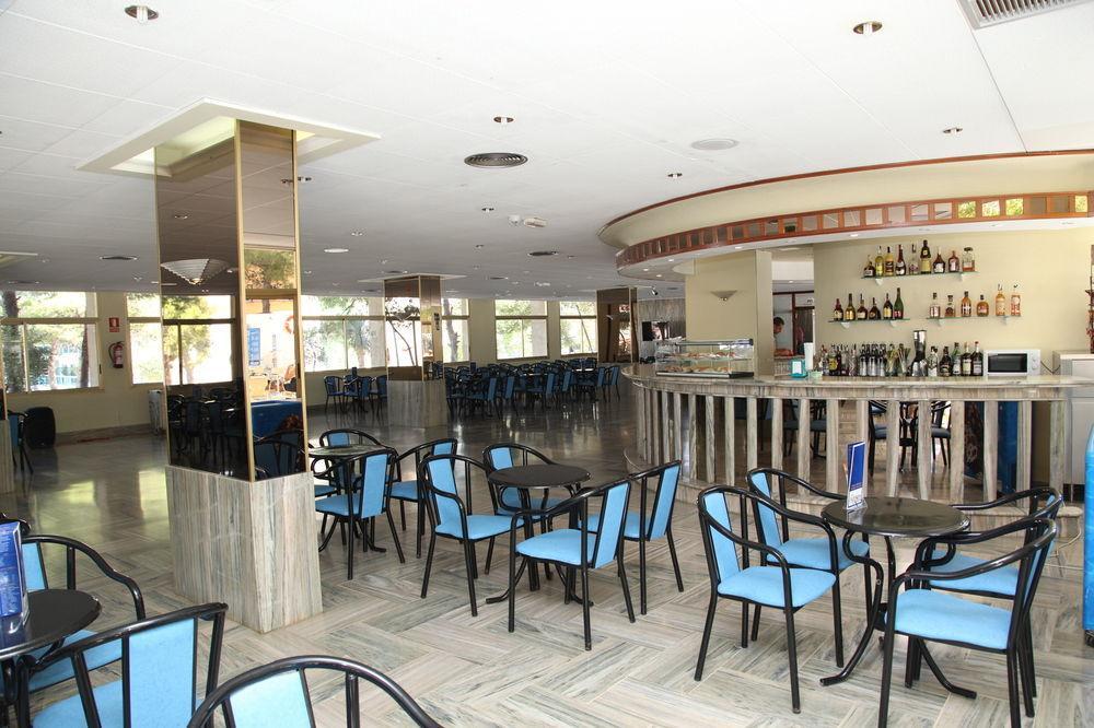 Hotel Ibiza シッチェス エクステリア 写真
