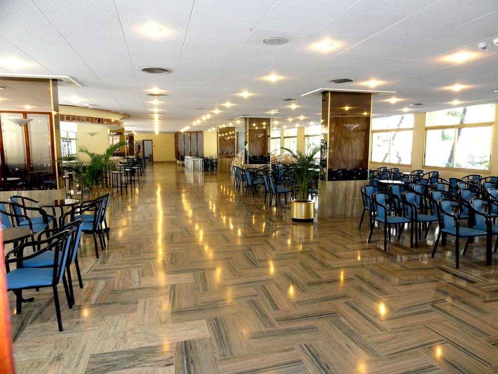 Hotel Ibiza シッチェス エクステリア 写真