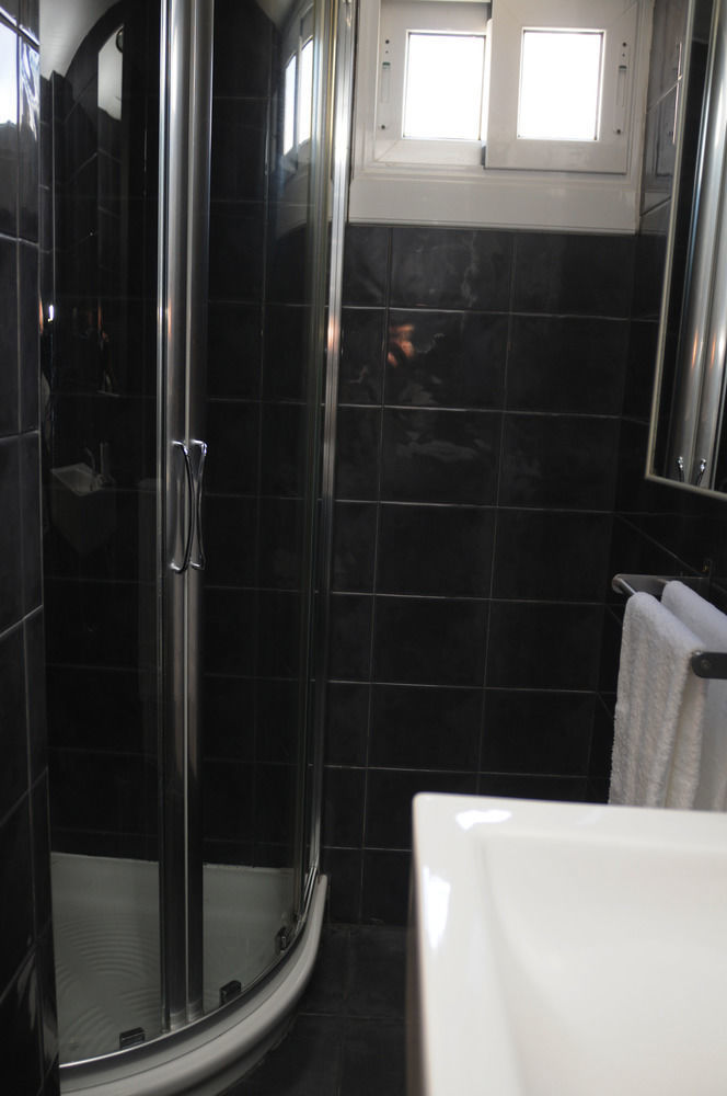 Hotel Ibiza シッチェス エクステリア 写真