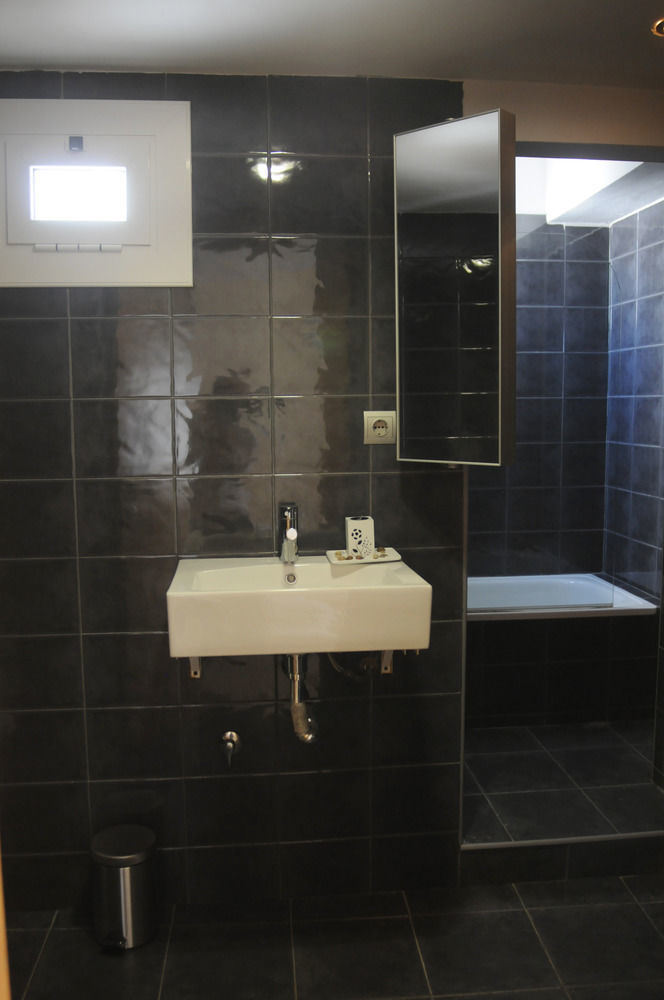 Hotel Ibiza シッチェス エクステリア 写真