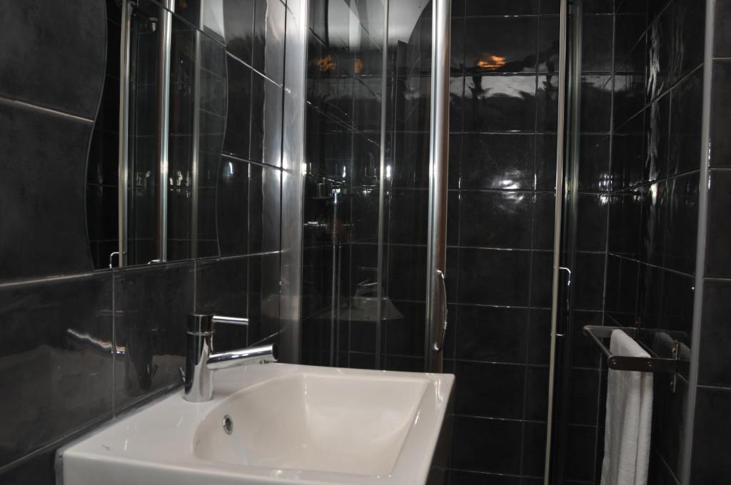 Hotel Ibiza シッチェス エクステリア 写真
